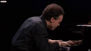 Evgeny Kissin plays Liszt and Rachmaninoff Verbier 2023 [upl. by Fillander]