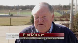 Bob Milloy retires [upl. by Letnuahs]