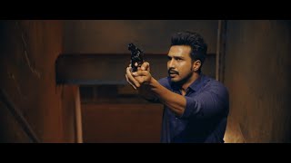 Ratsasan 2018 1080p HINDI Dubbed  South Indian Movies [upl. by Sackey]