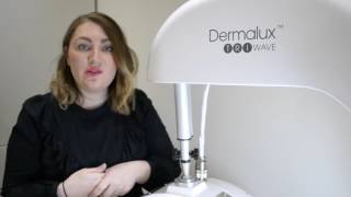 What Is Dermalux LED Phototherapy [upl. by Siblee]