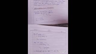 To determine the wavelength of laser light using diffraction grating Bsc 2nd Year [upl. by Arakat115]