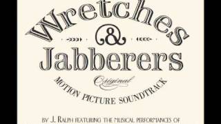 NORAH JONES quotCHANGE IS GONNA COMEquot ORIGINAL SONG FROM WRETCHES amp JABBERERS SNDTRK [upl. by Ker]