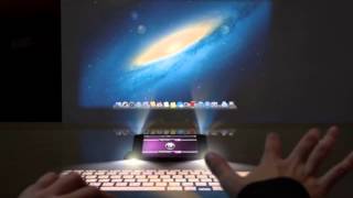 Official iPhone 6 Trailer 2013 [upl. by Ontine33]