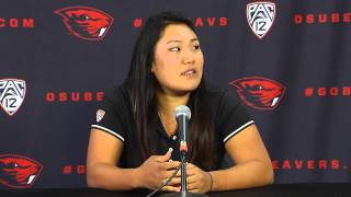 NCAA Womens Golf Regionals Preview [upl. by Aivil152]