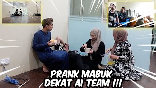 PRANK MABVK PALING EKSTRIM  SEMUA NAK MENGAMVK [upl. by Laumas276]