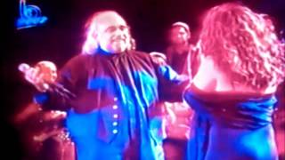 Demis Roussos Forever and Ever with an arabic and latin feeling Live in Lebanon 2001 [upl. by Sheaff]