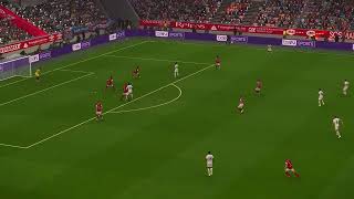 Reims vs PSG Resume et Buts  Ligue 1 202425 [upl. by Suiram]