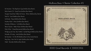 MollonoBass  Remix Collection 2013 [upl. by Mcquade481]