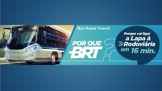 BRT SALVADOR OBRAS ITAIGARA  PARTE III [upl. by Enyad521]