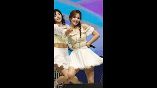 241004 위클리 Weeekly 수진 직캠 Soojin FanCam ‘After school’ 진천문화축제 [upl. by Telocin637]