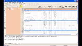 NEPLAN Reliability Analysis [upl. by Aremmat]