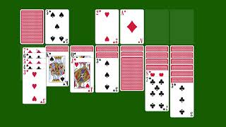 How to play Solitaire [upl. by Ekaterina539]