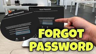 Forgot Screen Password Without Deleting Data Macbook Air M3 [upl. by Ailegna]