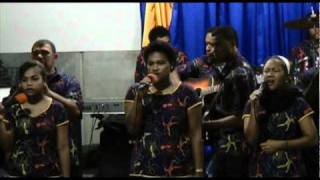 Track 1 full HD Jezreel Lion of Judah [upl. by Lleon775]