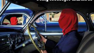 The Mars Volta  Frances The Mute song Castellano [upl. by Nwadrebma]