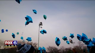 Balloon releases are harmful to animals environment experts offer alternatives [upl. by Ramuk838]