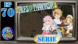 Tales of Phantasia SNES  Parte 70  quotLibertandoquot Dozo e Okiyo  Rogério [upl. by Lorrimer]