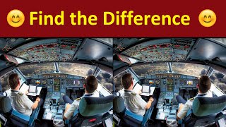 Find the 10 Difference Special  Puzzle 38 [upl. by Eimma]