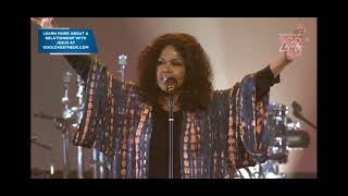 CeCe Winans Believe For It Live [upl. by Aken]