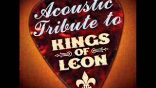 Revelry  Kings of Leon Acoustic Tribute [upl. by Reivaxe]