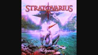 Stratovarius  Elysium [upl. by Ellehcyt]