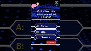 General knowledge test IQ Test game shorts foryouquizze english [upl. by Bandur]