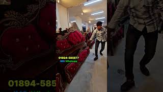 Cheap Price Bed Wholesale in BD businessexpress furniture bed bedprice shorts shortvideo [upl. by Rucker449]