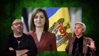 Subiectul fierbinte al alegerilor din Rep Moldova Dan Diaconescu dezvăluie „Moldovenii NE URĂSC” [upl. by Llerdnek]