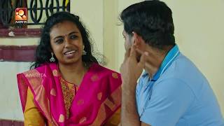 Aliyan vs Aliyan  Comedy Serial  Amrita TV  Ep  398  quot ഗൗളിശാസ്ത്രം quot2018 [upl. by Jenifer]