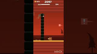 Squid Bird Game The squid Bird game level 234 complete viralvideo shorts squidbird [upl. by O'Brien]