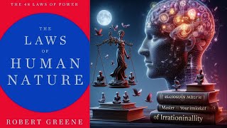 Full Audiobook 🎧 The Laws of Human Nature by Robert Greene Chapter 1 The Law of Irrationality [upl. by Nievelt924]