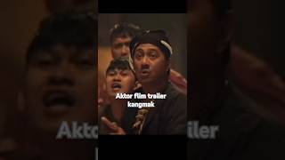 trailer film kangmak film shortvideo trailer [upl. by Jerrilee]