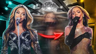 Beyoncés Voice is Changing Part 4 RENAISSANCE [upl. by Atillertse]