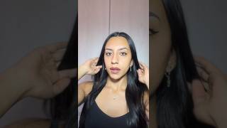 Mascarilla capilar para mejorar la apariencia de tu cabello 🥰❤️makeup cabello desarrollopersonal [upl. by Vento]