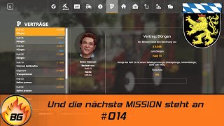 LS19  Oberbayern 014  Und die nächste MISSION steht an  FS19  Lets Play HD [upl. by Marquardt]