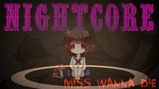 Miss Wanna Die VOSTFR [upl. by Valera238]