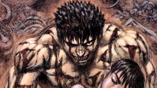 LIVE REACTION  Berserk Volume 13 Manga Review  The Eclipse 剣風伝奇ベルセルク [upl. by Peterson381]