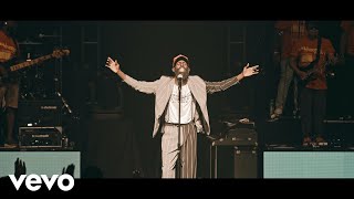 Tye Tribbett  “Everything Bless The Lord” Performance Video [upl. by Radec]