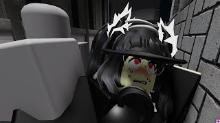 This R63 Girl so Slay  Roblox Animation [upl. by Nerot]