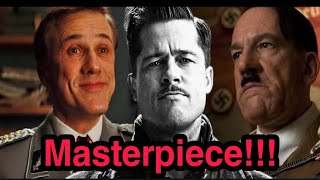 Revisiting a Masterpiece Inglorious Basterds [upl. by Wiencke]