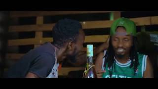 Whiskey na Ngango Official Video  Smallz Lethal X Alto Kflow X Carlos X Anosang [upl. by Schlesinger]