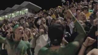 Salina South Football 2012 Highlight Film [upl. by Yahska]