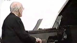 Sviatoslav Richter Beethoven Sonata No 20 Gmajor [upl. by Noraf]