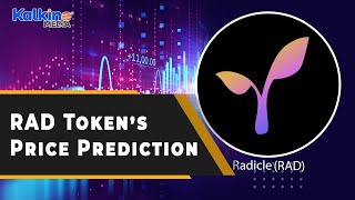 What is Radicle Crypto amp RAD Token [upl. by Nylirak]