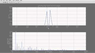 Analysis of C2 on Steinway and Knabe Grand Pianos [upl. by Arihsaj]