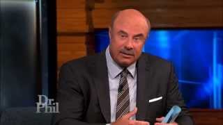 Dr Phil  Why Didnt Mom of Missing Teen Take Polygraph [upl. by Lenaj]