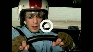 ARCHIVES target tide mini cooper TV commercial 30quot orig 4x3 [upl. by Nomae]