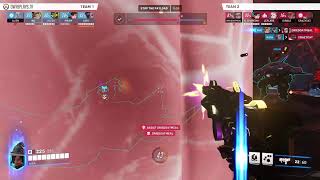 Sombra Nerf Makes Her Fun by KIDA — Overwatch 2 Replay C720XJ [upl. by Eisus]