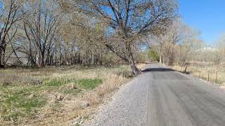 240414Utah Lake Run [upl. by Josefina351]