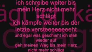 ღ Kyra  bis mein Herz nicht mehr schlägt ღ [upl. by Bernita]